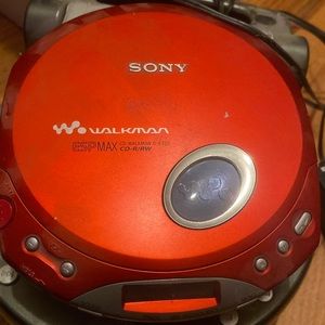 SONY Walkman